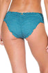 Luli Fama Havana Nights Scrunch Full Ruched Back